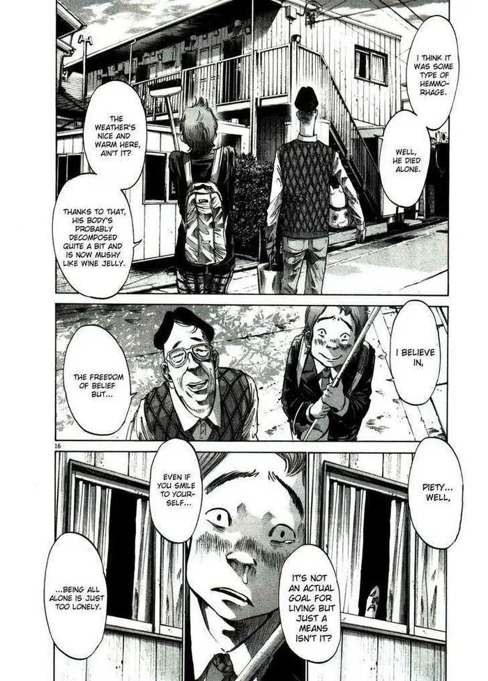 Goodnight Punpun Chapter 53 image 16_optimized